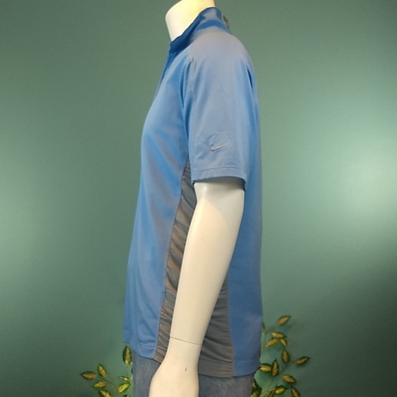 Nike Sphere React size M 1/4 zip shirt - Picture 9 of 12